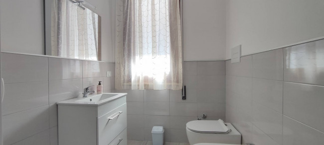 Appartamento in affitto