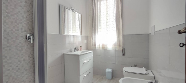 Appartamento in affitto