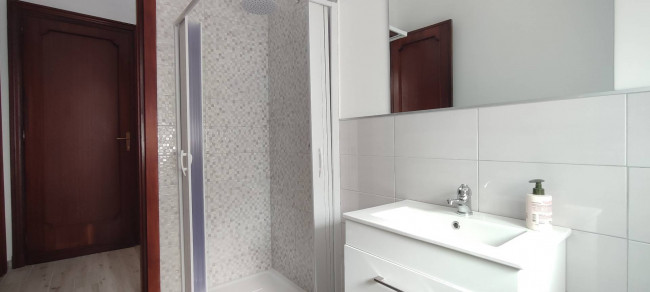 Appartamento in affitto