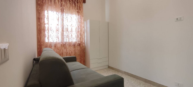 Appartamento in affitto