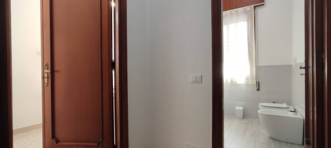 Appartamento in affitto