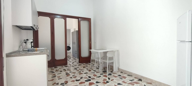 Appartamento in affitto