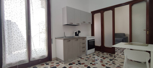 Appartamento in affitto