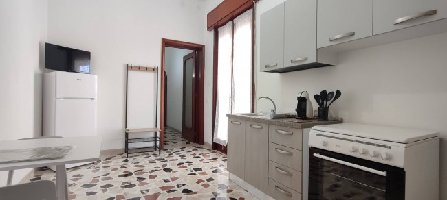 Appartamento in affitto