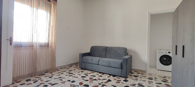 Appartamento in affitto