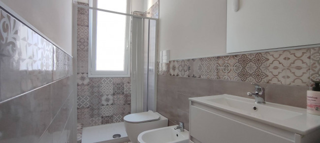 Appartamento in affitto