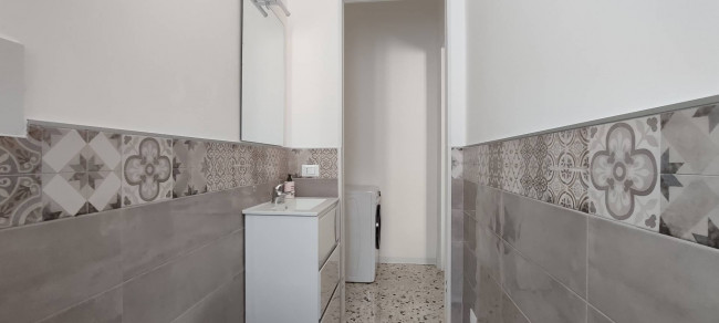 Appartamento in affitto