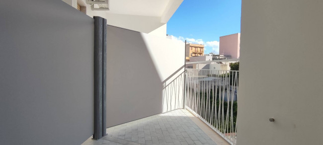 Appartamento in affitto