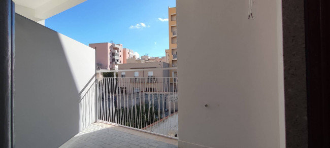 Appartamento in affitto