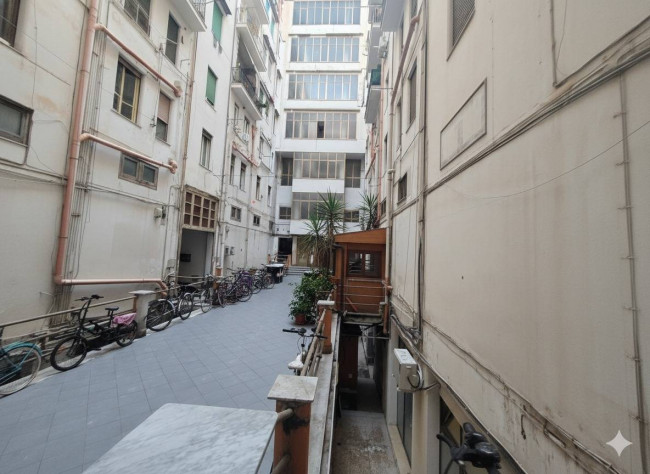 Appartamento in vendita