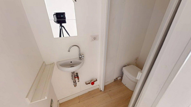 Locale commerciale in affitto