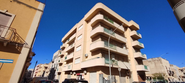 Appartamento in vendita