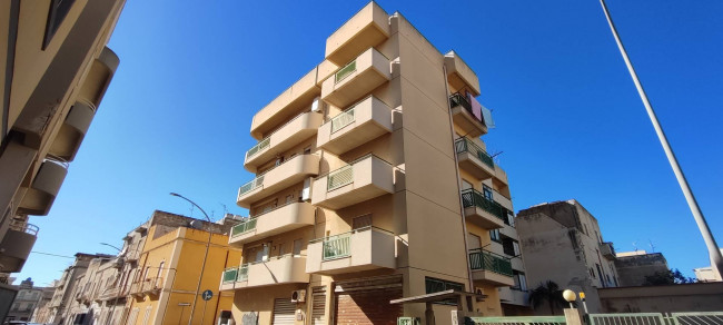 Appartamento in vendita