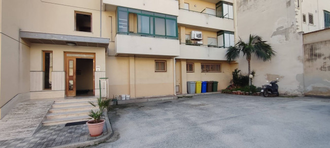 Appartamento in vendita