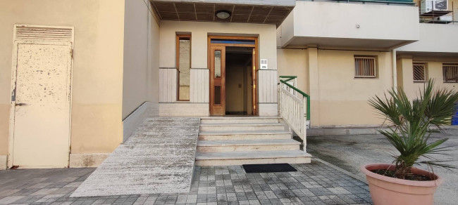 Appartamento in vendita