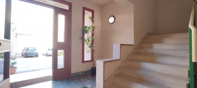 Appartamento in vendita