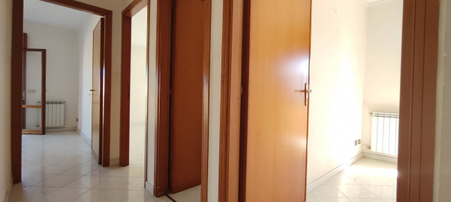 Appartamento in vendita