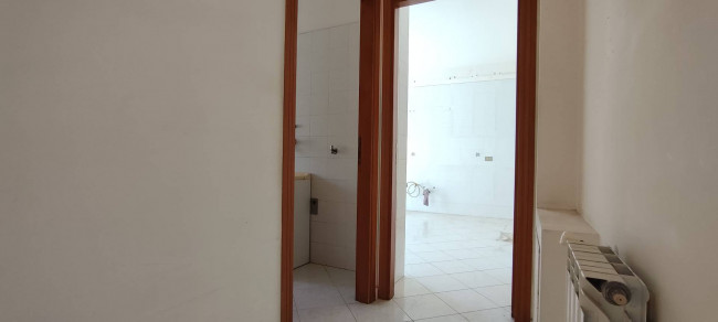 Appartamento in vendita