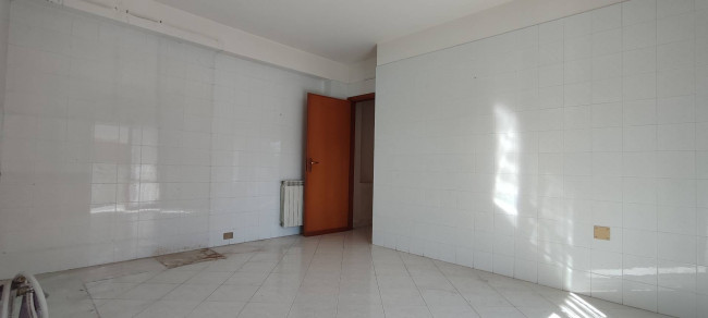 Appartamento in vendita