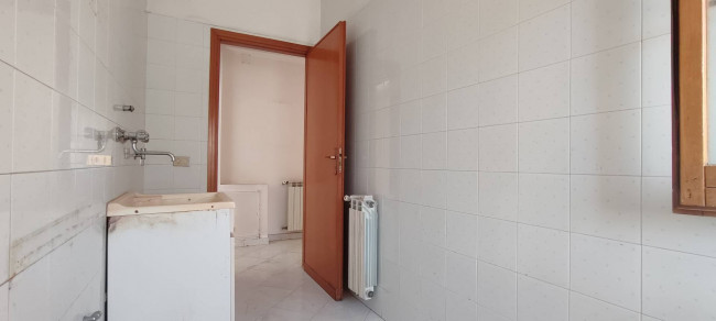 Appartamento in vendita