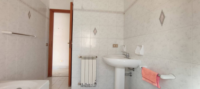 Appartamento in vendita