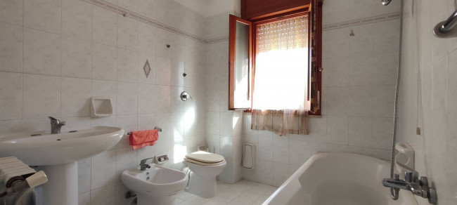 Appartamento in vendita