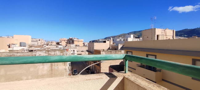 Appartamento in vendita