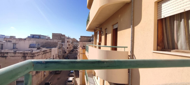 Appartamento in vendita