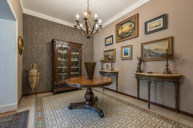 Appartamento in vendita