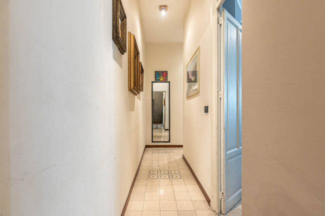 Appartamento in vendita