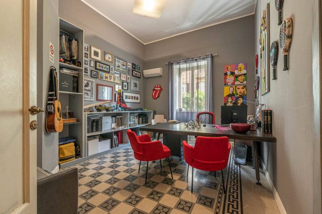 Appartamento in vendita