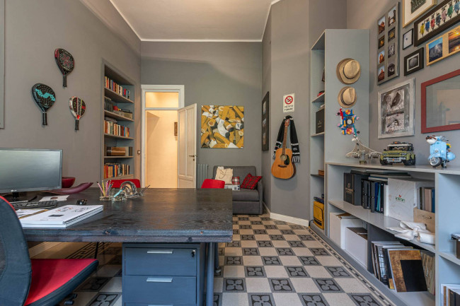 Appartamento in vendita