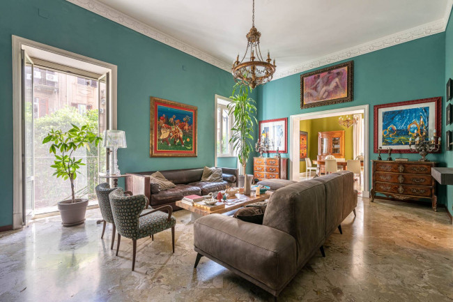 Appartamento in vendita