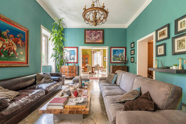 Appartamento in vendita