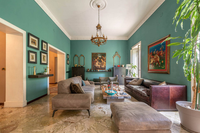 Appartamento in vendita