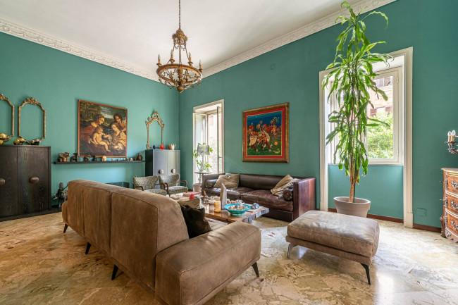 Appartamento in vendita