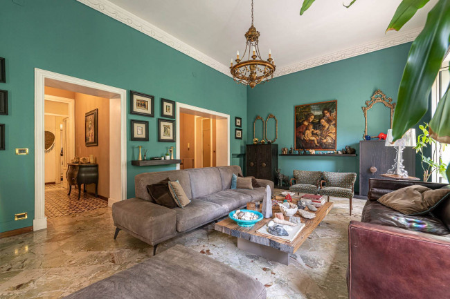 Appartamento in vendita