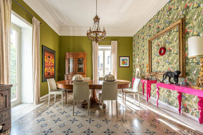 Appartamento in vendita