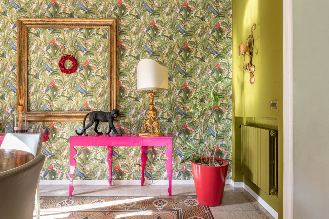 Appartamento in vendita