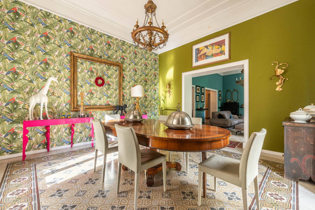 Appartamento in vendita