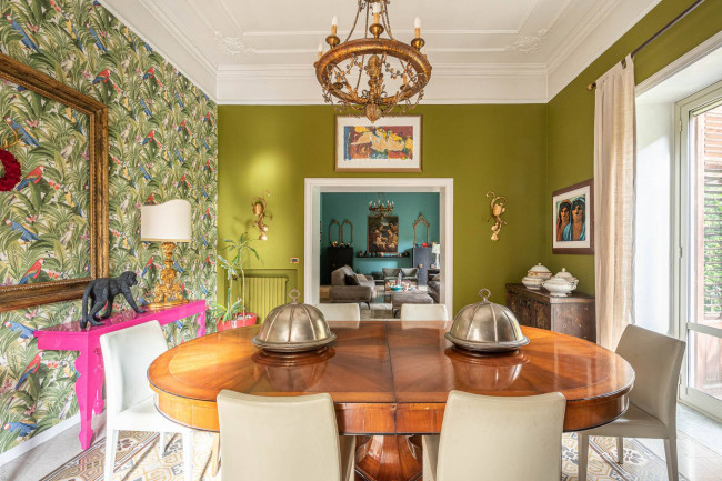 Appartamento in vendita