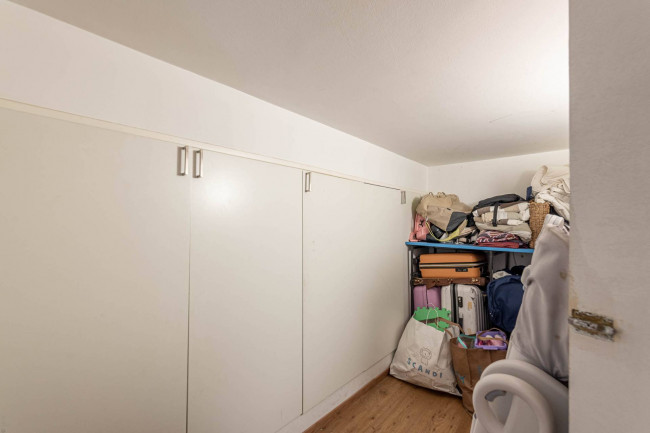 Appartamento in vendita