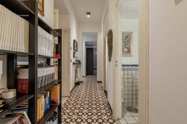 Appartamento in vendita