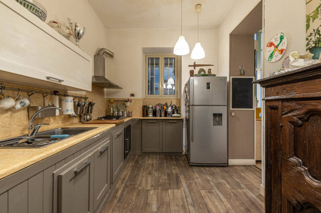 Appartamento in vendita