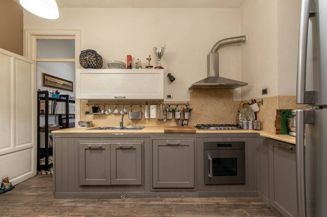 Appartamento in vendita