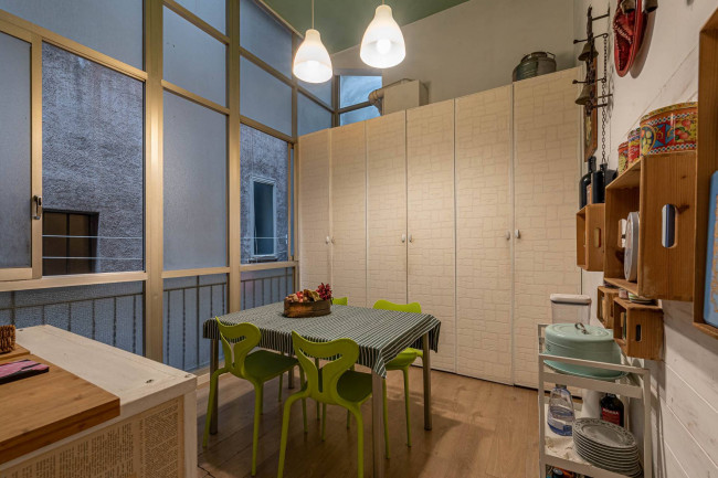 Appartamento in vendita