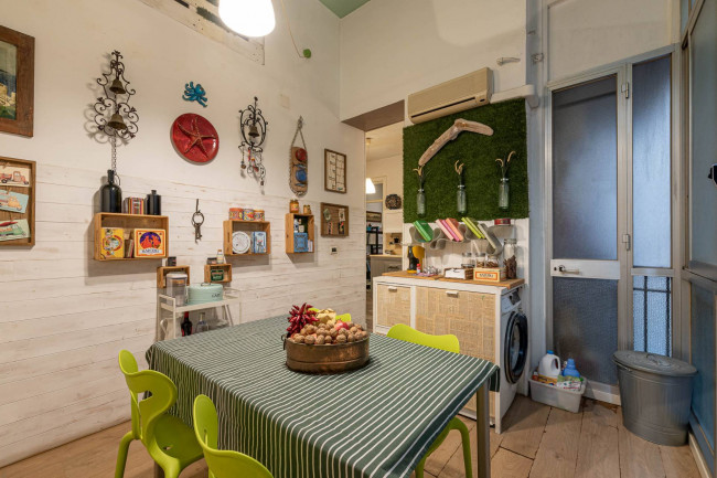 Appartamento in vendita