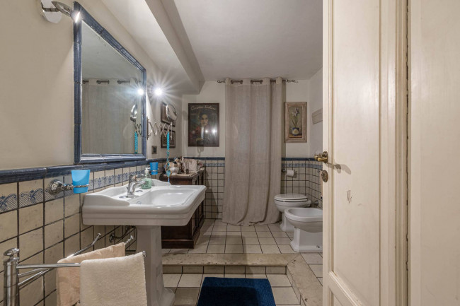 Appartamento in vendita