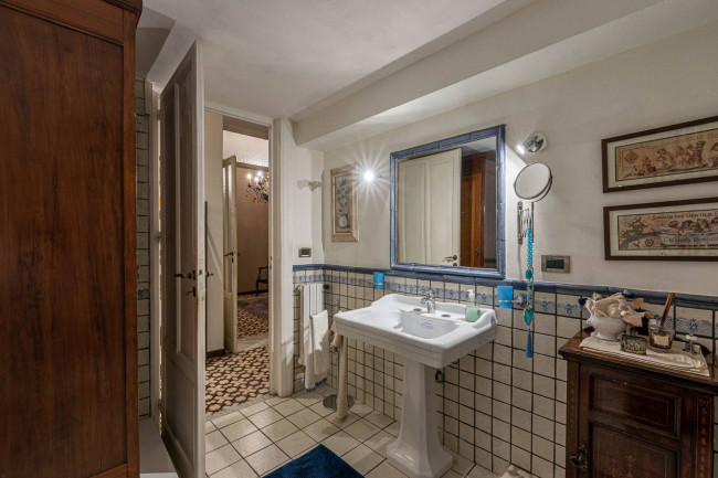 Appartamento in vendita