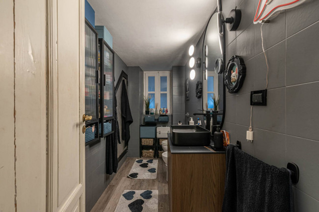 Appartamento in vendita